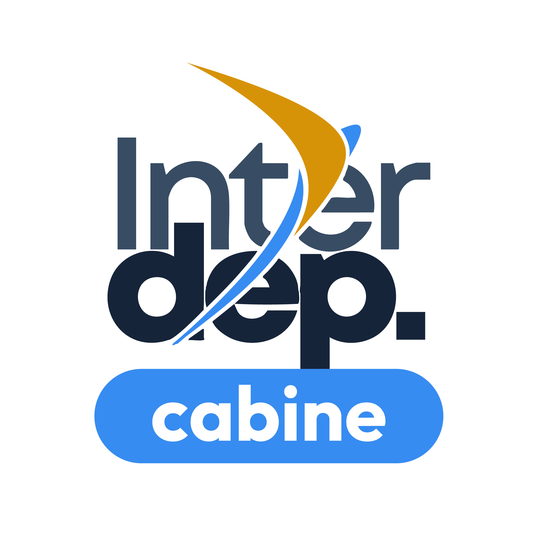 Interdep Cabine - Recharge cr&eacute;dit via Wave
